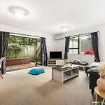 Beachside Retreat