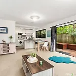 Beachside Retreat