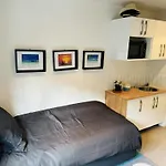 Furnished, Modern Studio