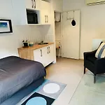 Furnished, Modern Studio