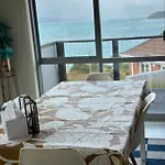 Sea Views From Sunny House