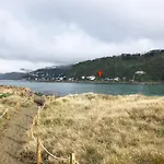 Stunning Views Ocean-Front