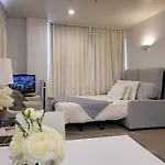 Wellington Central, 2Bedroom Suite