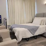 Wellington Central, 2Bedroom Suite