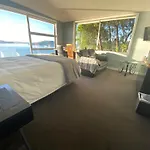 The Perfect Stop Over