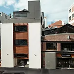 The Cobbler Hotel