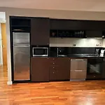 Museum Apartment