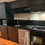 Museum Apartment