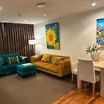 Museum Apartment
