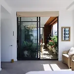 Light-Filled Central City Apartment