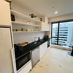City Style Apartment