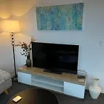 City Style Apartment