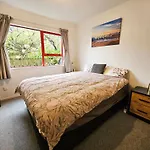 Two Bedrooms, Private With Garage, City Fringe