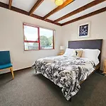 Two Bedrooms, Private With Garage, City Fringe
