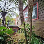 Two Bedrooms, Private With Garage, City Fringe
