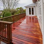 Home With Hot Tub, Heated Pool & Tennis Court