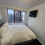 Cosy Studio In The Heart Of The City
