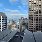 Cosy Studio In The Heart Of The City