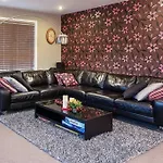 Stunning Modern House In Karori