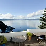 Roseneath Sea-View Haven Wellington