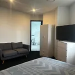 Urban Haven Studio