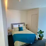 Cosy Penthouse Apartment