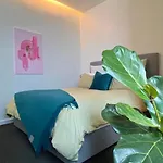 Cosy Penthouse Apartment