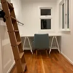 Tiny House In The Treetops