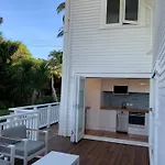 Tiny House In The Treetops
