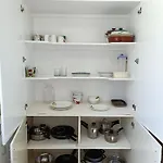 Hill View Apartment