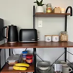 Nikaus Nest