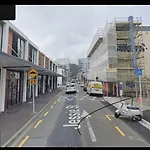 The Convenient Corner