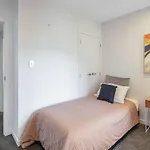 Newtown Tranquility Spacious 2-Bedroom Apartment