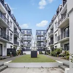 Newtown Tranquility Spacious 2-Bedroom Apartment