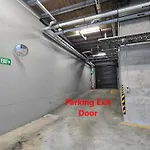 Wellington Central Apartment