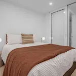 Perfectly Paired - Your Dual Apartment Escape