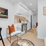 Perfectly Paired - Your Dual Apartment Escape