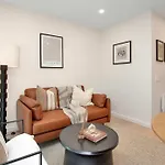 Perfectly Paired - Your Dual Apartment Escape