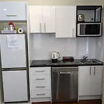 Wellington Cbd Apartment