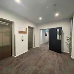 Great City-View Modern Apartment