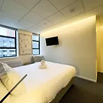 Park Hotel, Lambton Quay