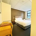 Park Hotel, Lambton Quay