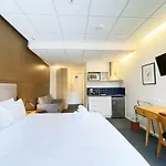 Park Hotel, Lambton Quay