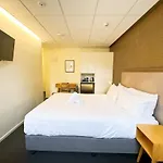 Park Hotel, Lambton Quay
