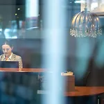 Mercure Wellington Central City Hotel And Apartments