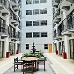 Quest Atrium Serviced Apartments