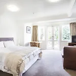 The Terrace Villas Serviced Apartments
