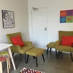 Wellington City Studio