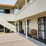 Marksman Motor Inn