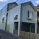 Wellington City Studio
